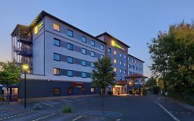 Holiday Inn Express Cologne Troisdorf