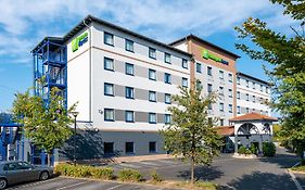 Holiday Inn Express Cologne Troisdorf